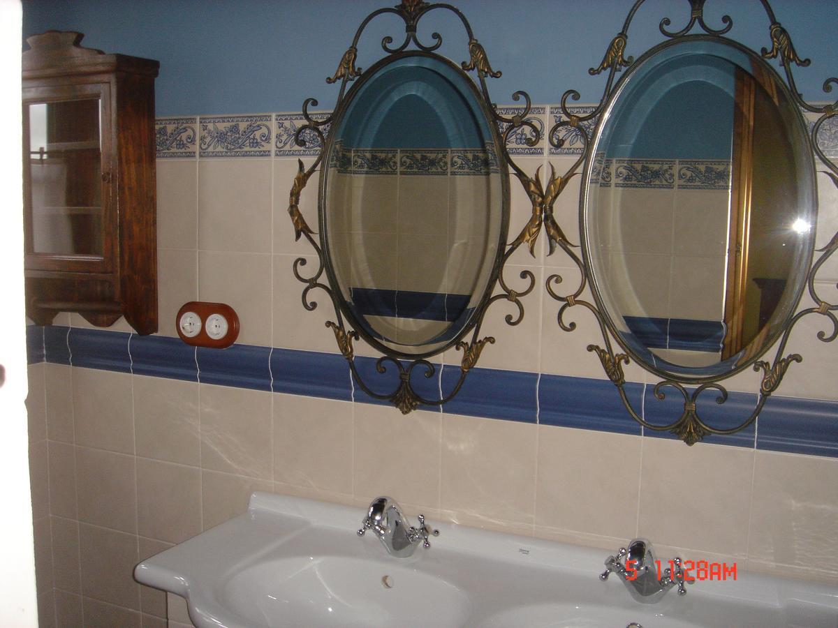 La Posada Del Canal Villanueva de San Mancio 外观 照片