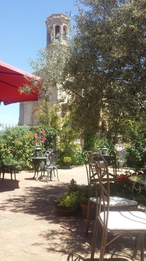 La Posada Del Canal Villanueva de San Mancio 外观 照片
